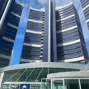 Class By Am Aparthotel Fortaleza (Ceara)