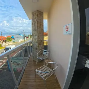  Casa de hóspedes Mar De Luna