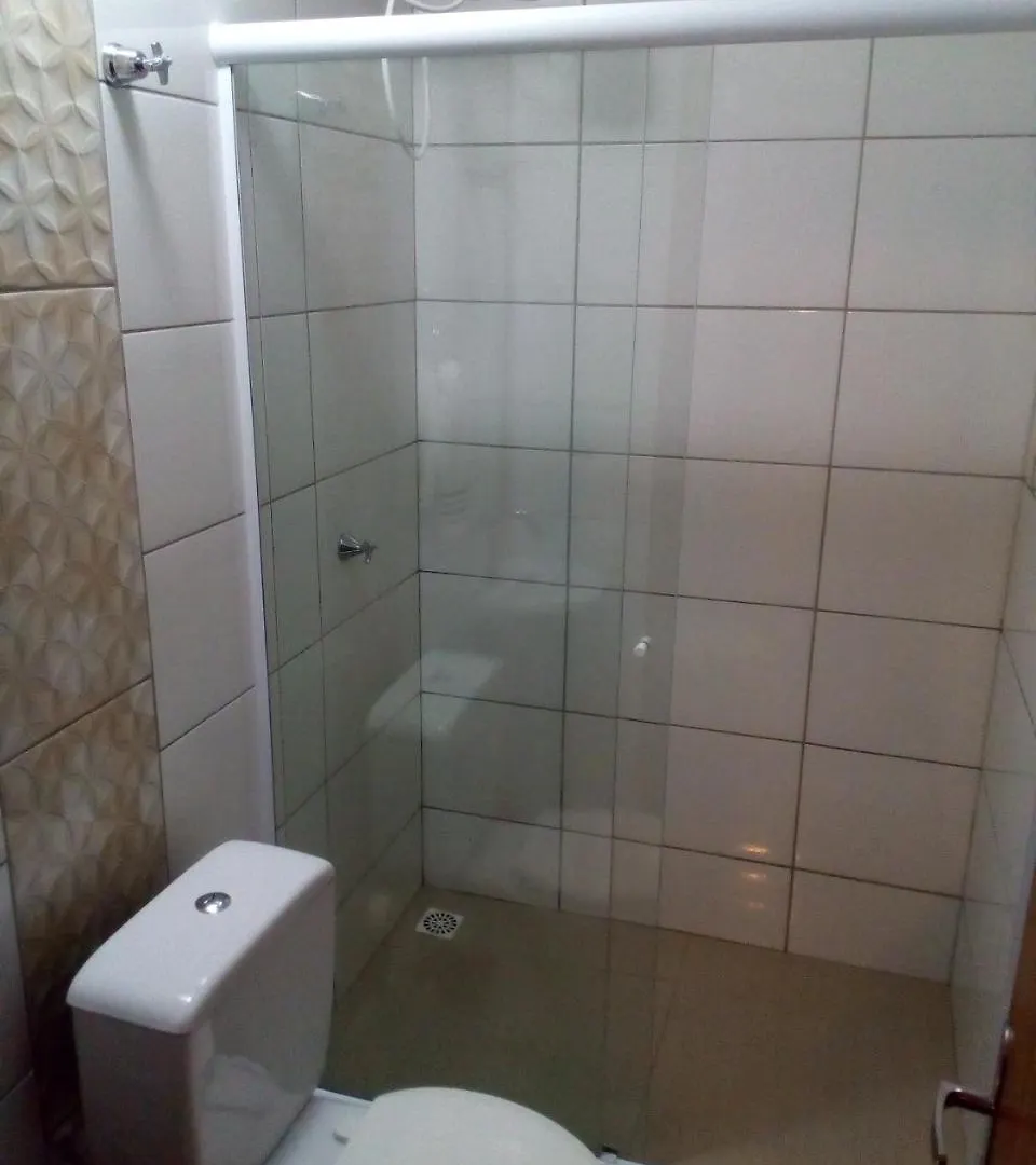 Pousada Solar De Penha Mini-hôtel